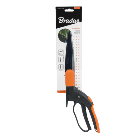 Nożyce do trawy 360' V-SERIES-P Bradas