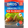 Środek na ślimaki SNACOL 5GB Karton 1kg BROS