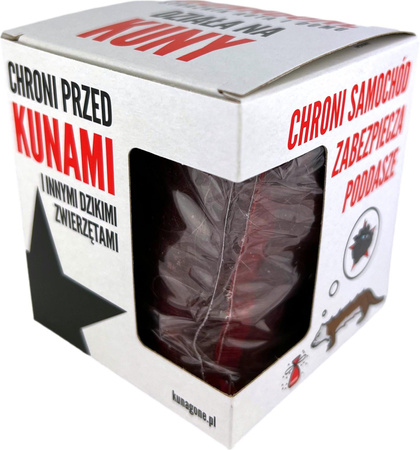 Kunagone pro kuny, přírodní repelent 1ks