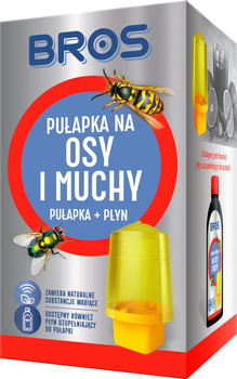 Pułapka na osy Bros