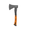 FIBERGLASS topor universal 600g Bradas