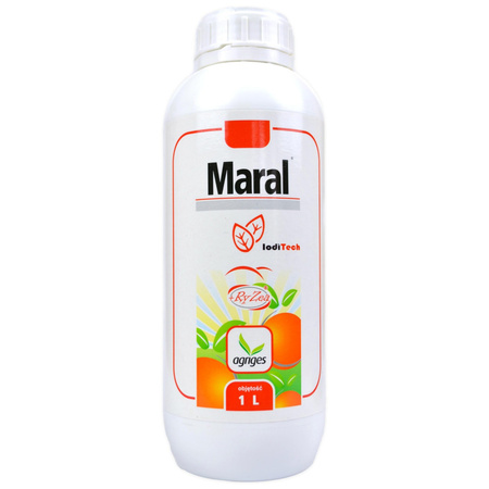 Maral 1L Agriges