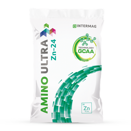 Amino Ultra Zn 24 5kg Intermag