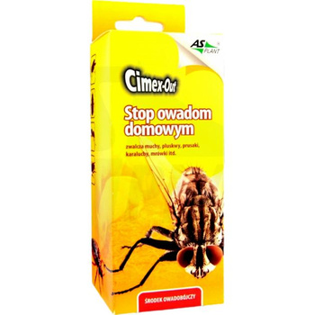 Cimex pentru insecte 100ml AS Plant