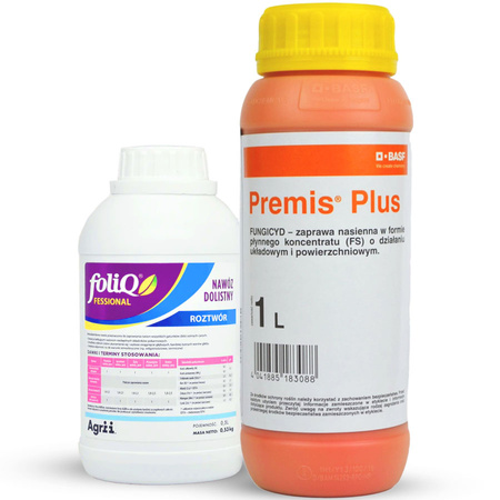 Premis Plus 1L BASF