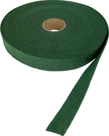 Taśma z włókniny do wiązania drzew 3cm x 25m