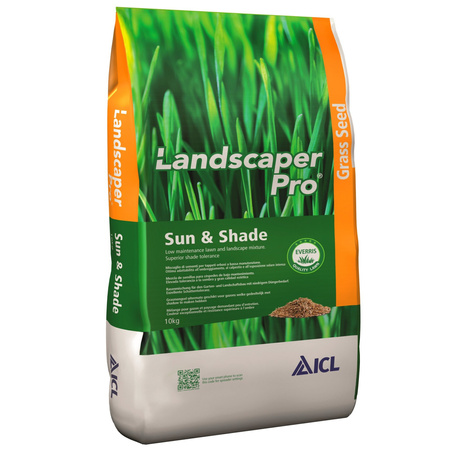 Trawa Landscaper Pro Sun&Shade 10kg ICL