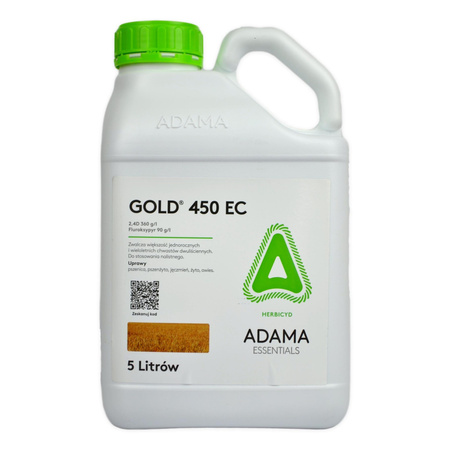 Gold 450 EC 5L Adama