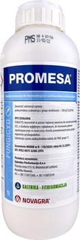 Promesa 1L /azoksystrobina/ Novagra