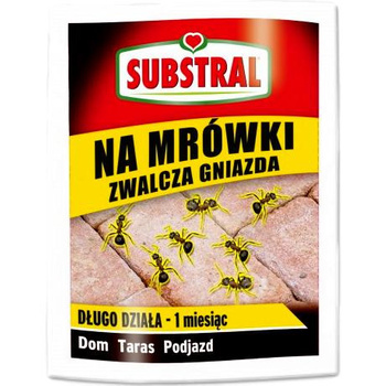 Preparat na mrówki 100g Substral