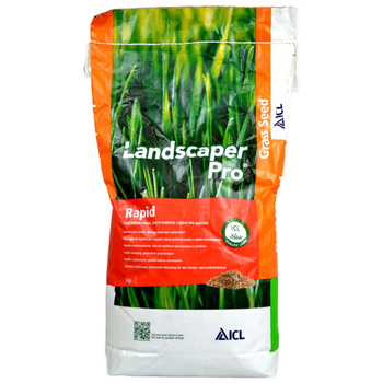 Landscaper Pro Rapid 5kg ICL Gras