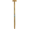Jasan T-rukojeť 90 cm Ideal