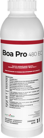 Boa Pro 480 EC 1L Innvigo