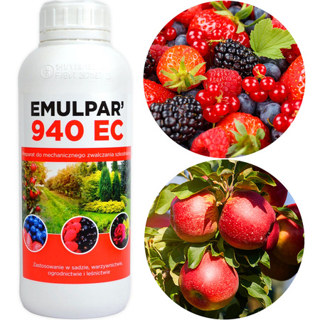 Emulpar 940 EC 1L ADW