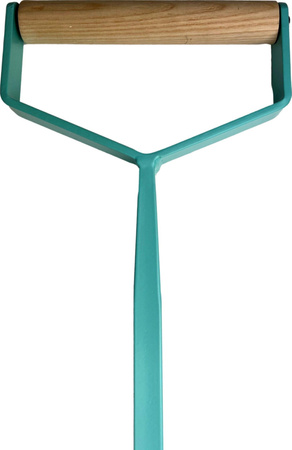 Szpadel do kopania iglaków, choinek 6,2kg RAK