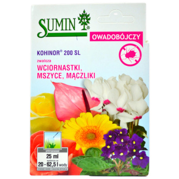 Kohinor 200 SL 25ml Sumin