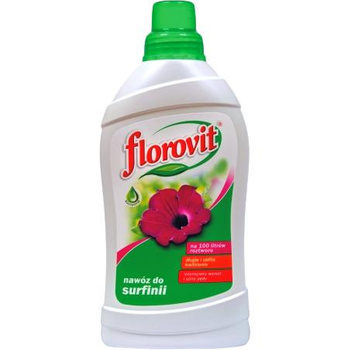 Nawóz do surfinii 1L Florovit Inco