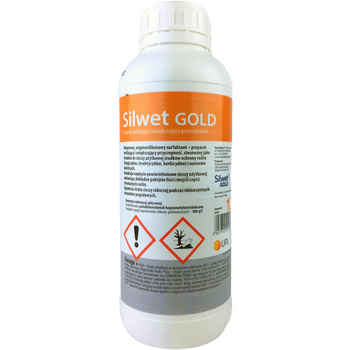 Silwet Gold 1L UPL
