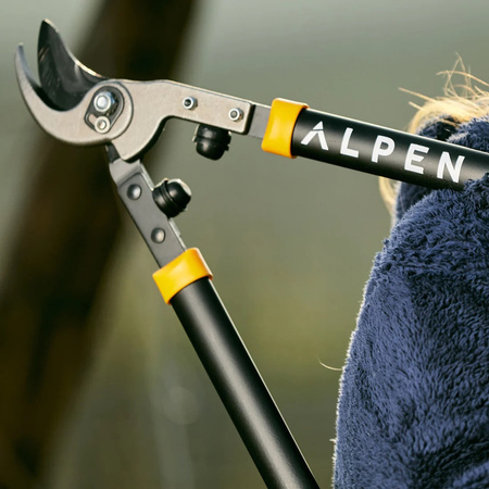 Obouruční nůžky na větve 35mm WEISSHORN 260 ALPEN