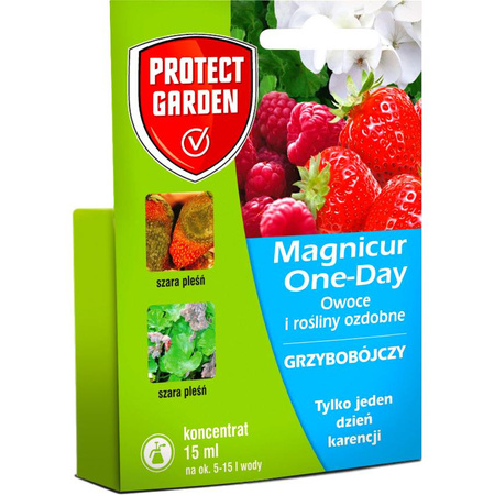 Magnicur One-Day 500 SC 15ml Bayer ProtectGarden