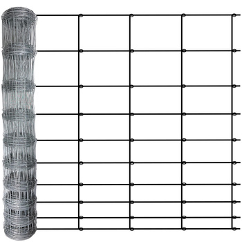 Lesní mřížka 150cm 10x30cm