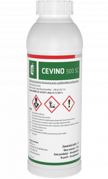 Cevino 500SC 1L Innvigo