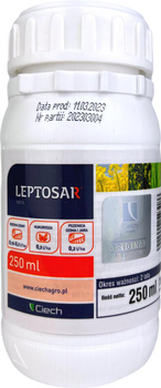 Leptosar 200SL 0,25L Ciech