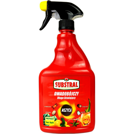 Ecticid insecticid Polysect 750ml Substral