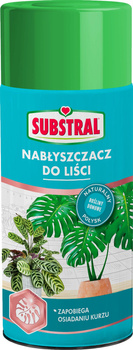 Nabłyszczacz do liści 200ml Substral