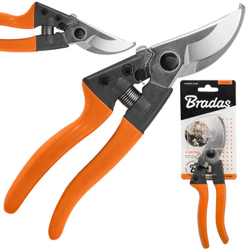 Secateurs V-SERIES-D lamă de trecere KT-V1033 Bradas