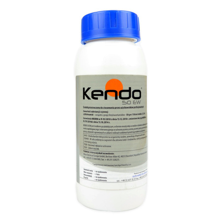 Kendo 50 EW 0,5L Sumi Agro