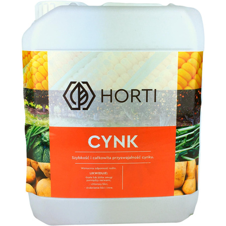 Horti Activ Cynk 5L