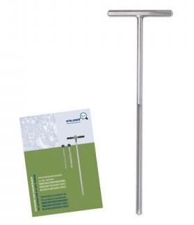 Egner stick de sol solid 30cm