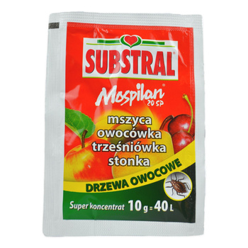 Mospilan 20 SP 10g Substral