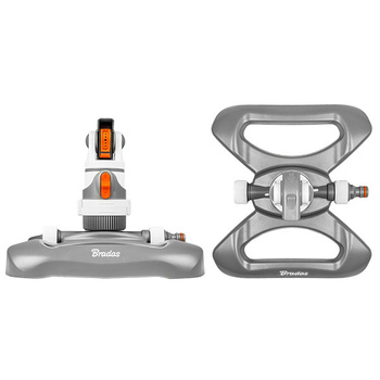 Rotační zavlažovač WL-Z11 4-funkční Bradas