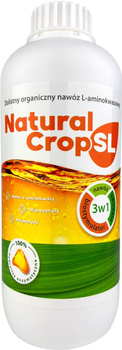NaturalCrop 1L /aminokwasy/