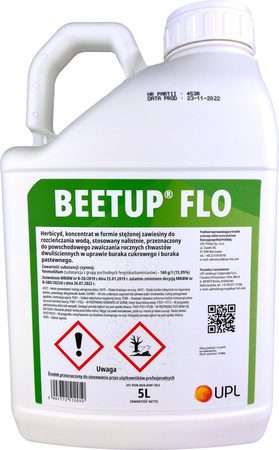 Beetup Flo 5L UPL