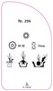 Capacul a crescut nr. 296