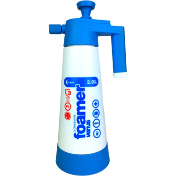 Pěnidlo Venus Super Foamer PRO+ 2L Kwazar