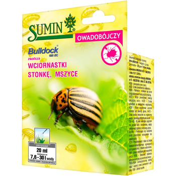 Bulldock 025EC 20ml Sumin