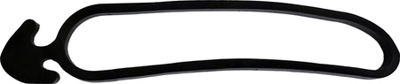 Legături stabilizate din cauciuc ANCHORBAND 3cm