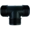 T-kus PP GZ 1 1/2"