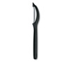 Peeler negru, lamă verticală Victorinox