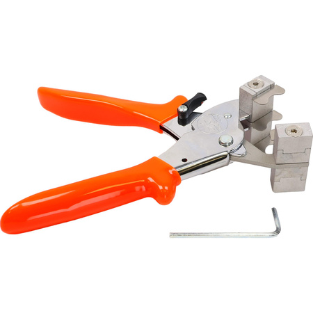 Sekator do choinek TOP-STOP