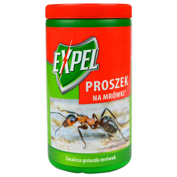Proszek na mrówki 100g Expel