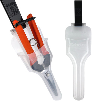 Husă pentru foarfecele Saboten CA-2