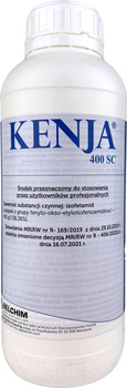 Kenja 400 SC 1 L Belchim