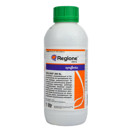 Reglone 200 SL 1L Syngenta