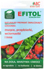 Efitol warzywa zioła owoce 24ml ABC