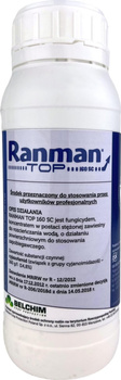 Ranman Top 160SC 0,5L Belchim